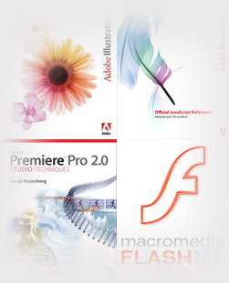 Adobe-Series